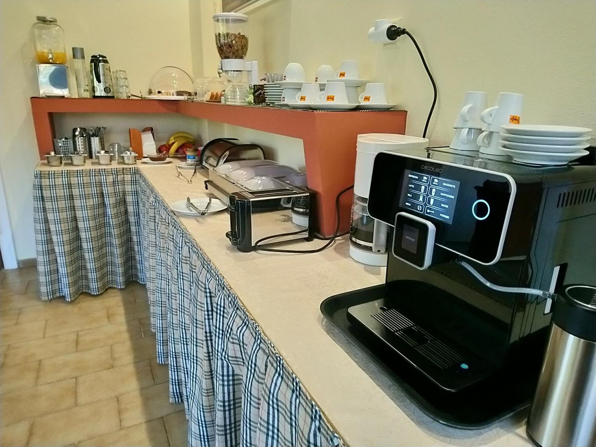Hotel Astron Loutra Ipatis Esterno foto